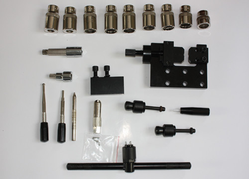 Buy common rail injector disassembling tools (20 pcs) at wholesale prices