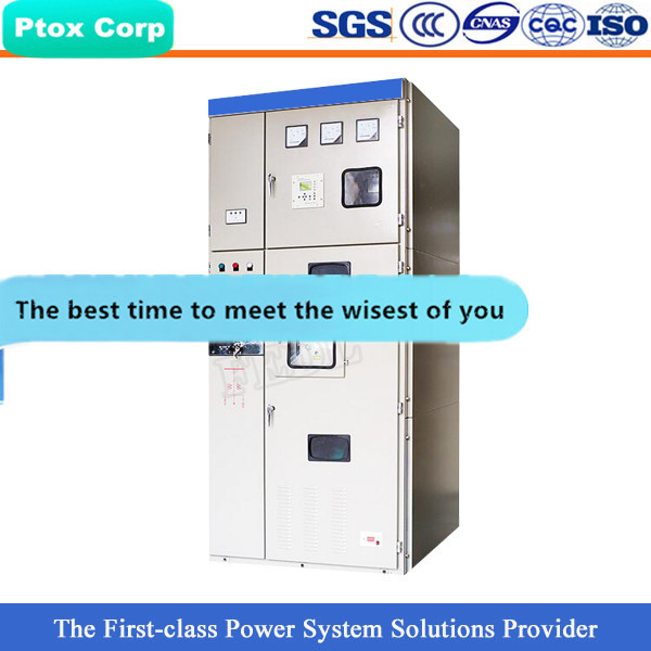 Buy XGN2 Factory supply 6kv metal clad switchgear panel at wholesale prices