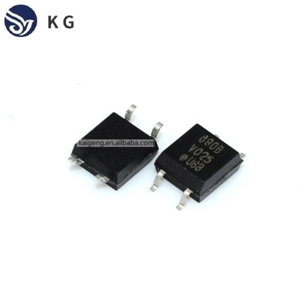 Buy SFH690AB SFH690A SFH690B SFH690BT Vishay Semiconductors SOP-4 at wholesale prices