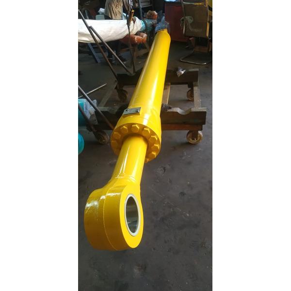 Buy 707-E1-01870  pc2000-8 bucket hydraulic cylinder loading shovel type at wholesale prices