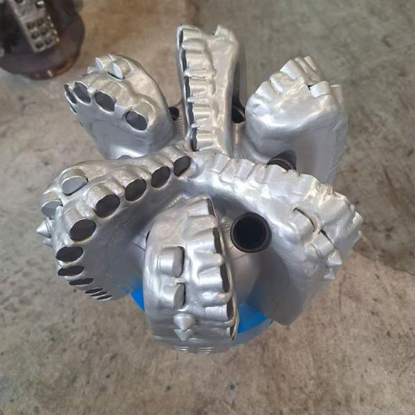 Diamond Drilling Bit 9-1/2 " PDC Bit Of Oilfield Drilling Tool