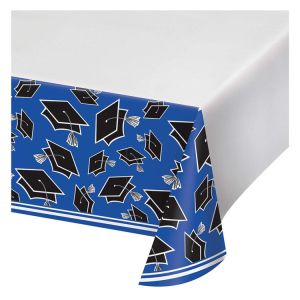 PEVA Plain Dyed Disposable Waterproof Tablecloth For Party