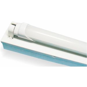 Emergency Conversion Kit T8 LED Tube Lighting , 4 foot t8 led tube light