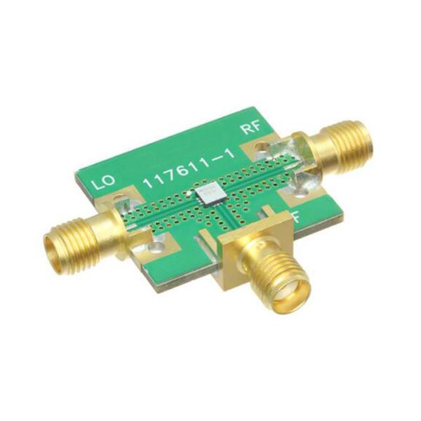 EV1HMC553ALC3B Embedded Solutions 6GHz To 14GHz HMC553ALC3B Mixer Evaluation