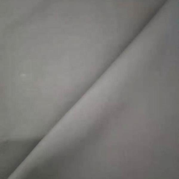 Water Resistant Anti Static CVC Twill Fabric for Judo Taekwondo Martial Arts Clothes