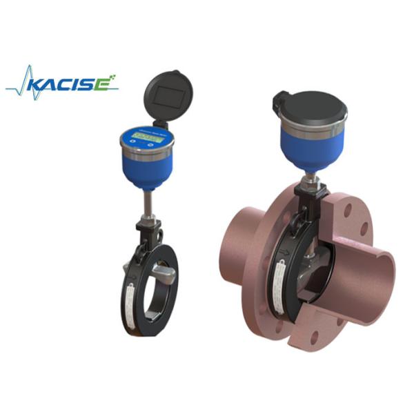 Buy Quantitative Control Ultrasonic Water Meter COT Pulse Output / Irrigation Output at wholesale prices