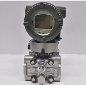 Yokogawa EJX120A Differential Pressure Transmitter EJX-A Series
