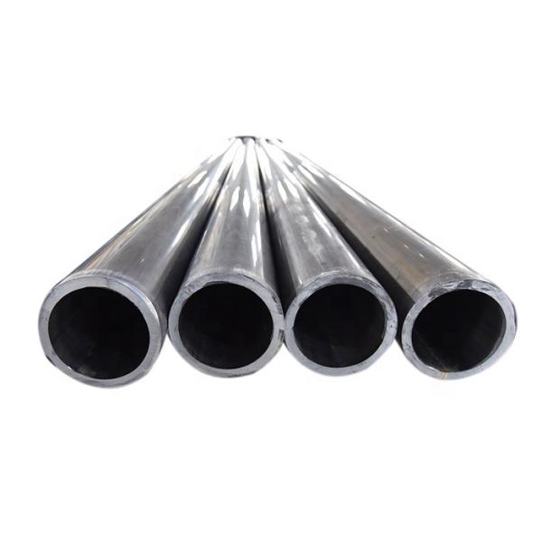 Buy 12Cr1MoVG  Precision Seamless Carbon Steel Tubes Cold Drawn at wholesale prices