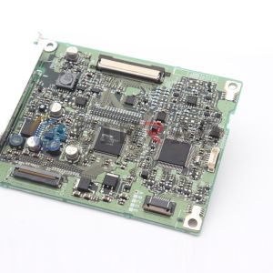 PCB Driver Board LTA070B511F 8 Pin Toyota Lexus