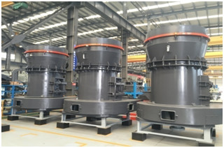 Gypsum Micro Powder Grinding Mill Calcium Carbonate Limestone Super Fine