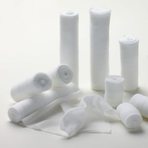 Super High Elastic First Aid Conforming Bandage