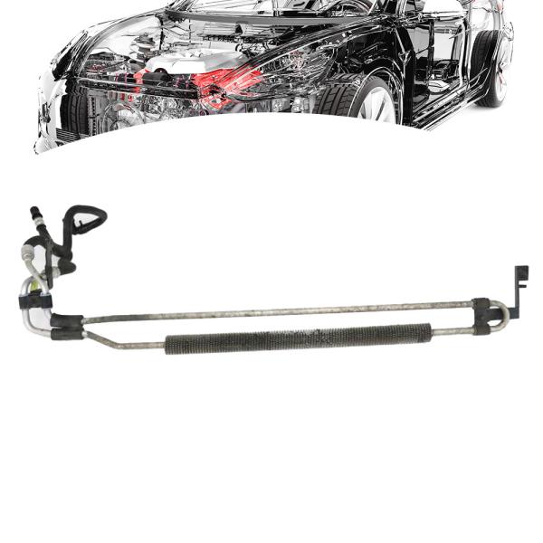 Buy Oil Cooler Steering System 31317423 Fits S60 V60 XC60 Models at wholesale prices