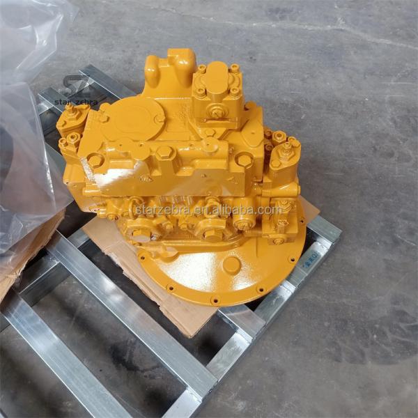 Alloy Steel 320D2 Excavator Hydraulic Pump for 320D2 Main Pump 397-3680