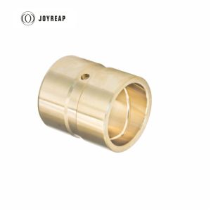 HTB3 Solid Bronze Bearing Bushing High Tensile Brass CuZn25Al6Fe3Mn3 C86300