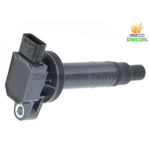 Toyota Yaris Coils / Echo Engine Ignition Coil Directly Plug 90919-02265