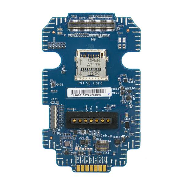 Buy ZEBRA Power Board For ZEBRA MC3300 MC330K-G at wholesale prices
