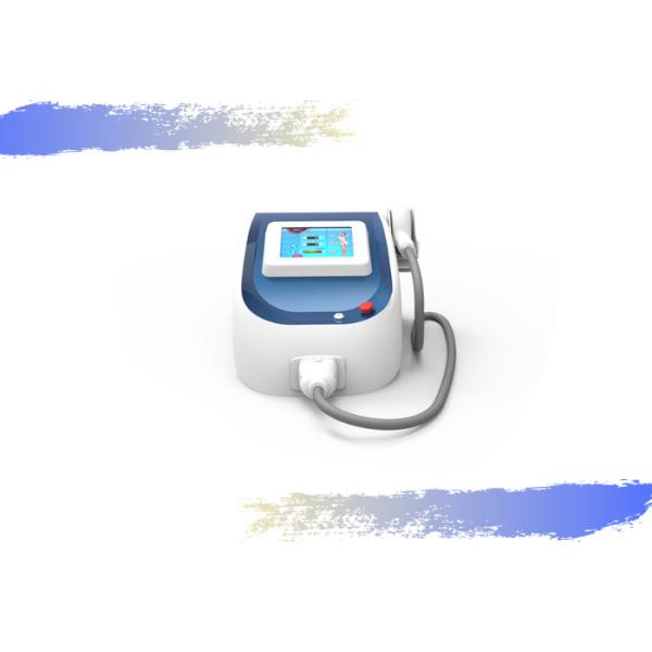 Buy Factory direct sale new designed medical hair removal machine laser diodo 808nm portable home used with CE approved at wholesale prices