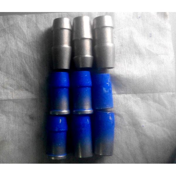 Twin Tanks 35 Gallons Ultrasonic Pcb Cleaning Machine 3600W Heating