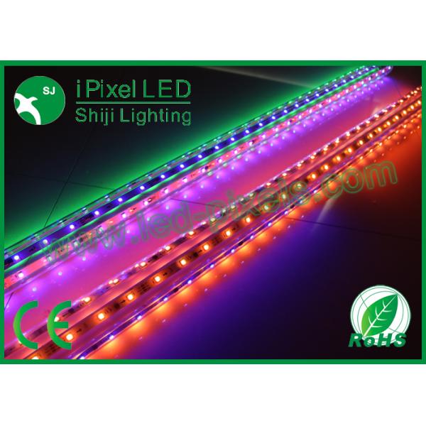 2017 New arrival DC12v 180PCS SMD5050 6pcs led strips inside LED Stick bar light