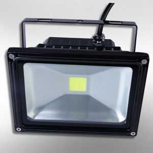 Aluminum alloy 20W led flood light IP65