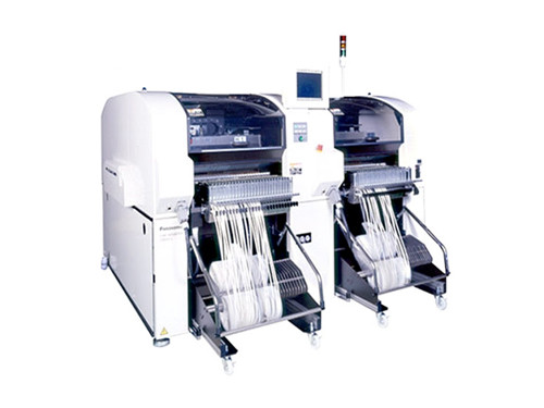 Buy CM402 Panasonic SMT Equipment SMT Chip Mounter 66000CPH High Speed at wholesale prices
