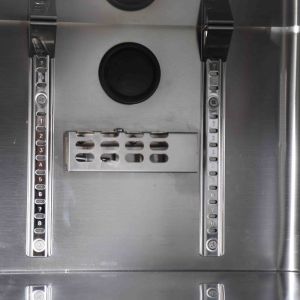 MDF-86V58 Mini Undercounter Freezer Ultra Low