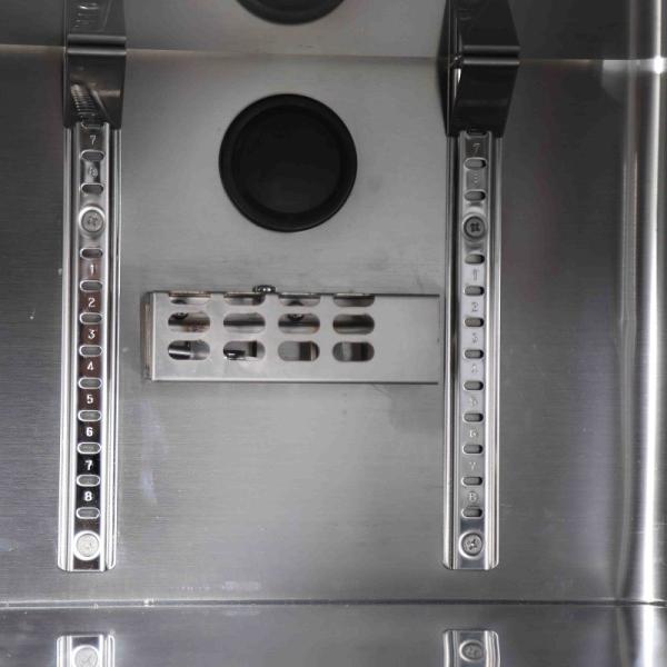 Buy Mether 58L Under-Counter Ultra-Low Temperature Freezer -86°C For Scientific Use at wholesale prices