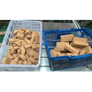 Recycled 25PCS Building Blocks Toys for Toddlers, Low Noise, Educational toys