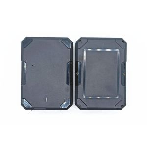 15000mah ACC Magnetic Car Gps Tracker Trace Playback Dc100v LBS