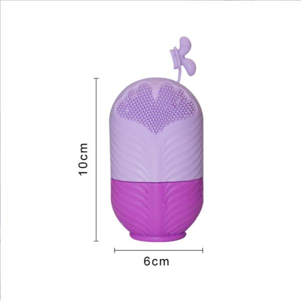 Silicone Ice Roller for Face Freeze Ice Cream Roller Maker Tools Machine