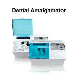 China Dental Amalgamator 8-shaped rocker arm trajectory on sale