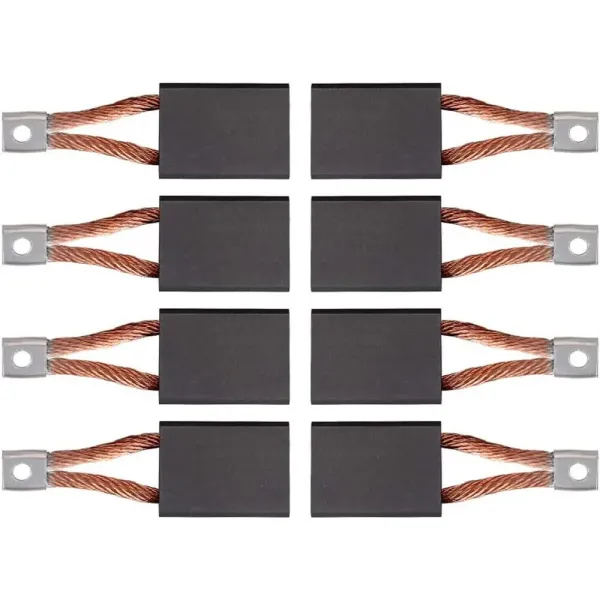 Brush Set Motor Brush for Clubcar 102938601