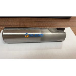 Bazed Custom End Mills CNC Aluminum Tungsten Carbide End Mill