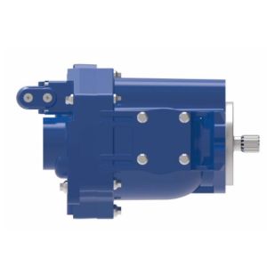 02-341527 PVE012L01AUB0A2100000100100CD0 Eaton PVE12 Series Piston Pump