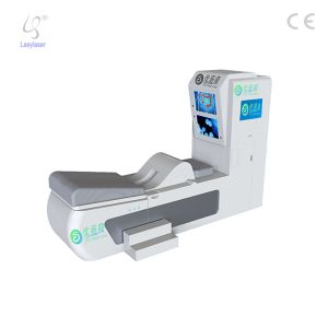 220v 380v Body Sculpting Machine , Super Steam Colon Hydrotherapy Machine