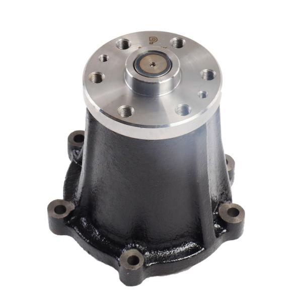 Hitachi ZAXIS160 ZAXIS180 Engine Water Pump 8-98047688-4 8-98047688-3 for 4JJ1