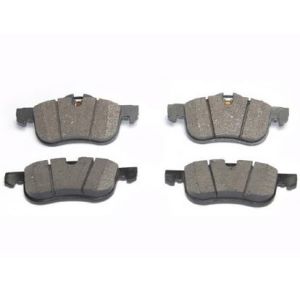 China Auto Brake Pads ROVER 75 MG ZT FRONT BRAKE PADS SFP100511 SLP NEW GENUINE PART on sale