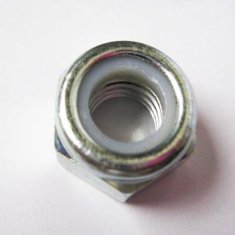 Quality CNC machined stainless steel hexagon nut hexnut, Bolt and Nut Manufacturing for sale