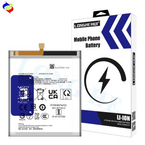 China High-quality Battery Production Lithiumn Mobile Cell Phone Battery For