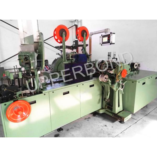Buy HLP2 Tobacco Packing Machine Line with MK9 MAXS at wholesale prices