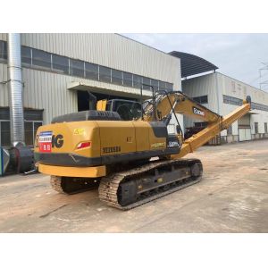 Excavator Telescopic Boom Arm for CAT320 CAT330 CAT340 CAT350