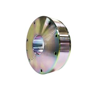 high performance electromagnetic hysteresis brake Customized