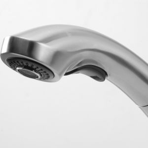 Modern kitchen designs 2 function pull out kitchen faucet mixer