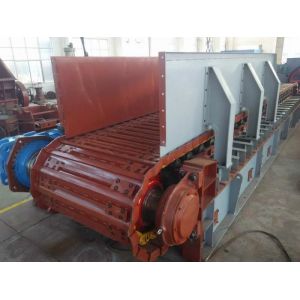 1.2t/M3 Apron Feeder Mining Process 100mm-200mm Materials