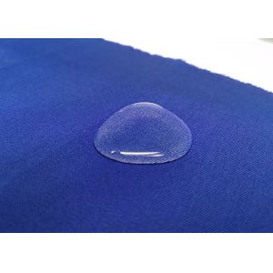 Strong Durability Industry Water Resistant Cotton Fabric 410GSM