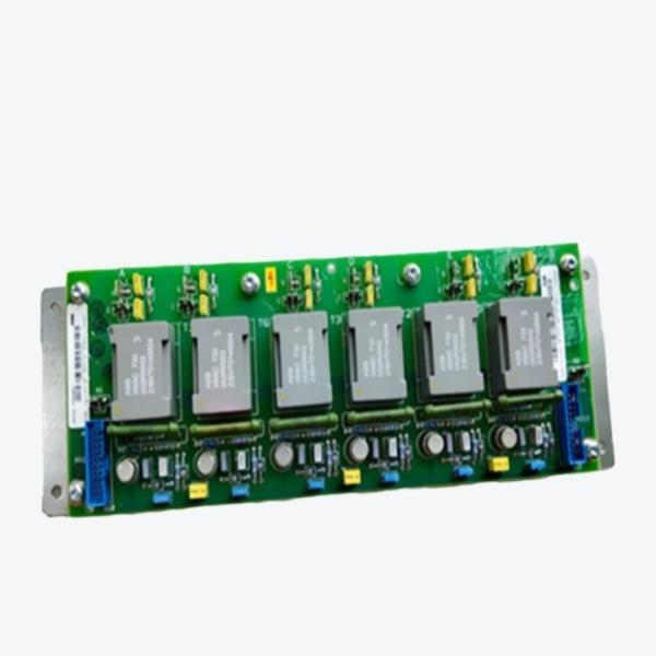 Buy ABB 3BHB000652R0101 DRIVER BOARD at wholesale prices