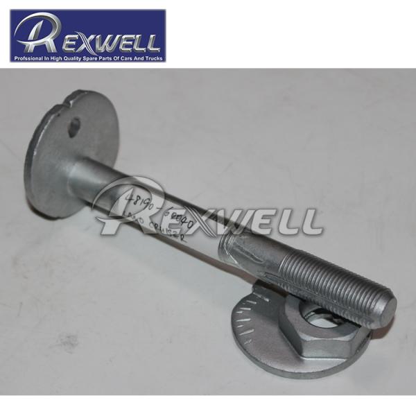 Silver Camber Alignment Correction Screw 48190-60040 for Lexus Toyota LAND CRUISER FJ Cruiser 4819060040