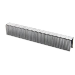 Steel Wire 20 Gauge 1/2 Crown 16mm Upholstery Furniture Staple 1016j Grapa ISO