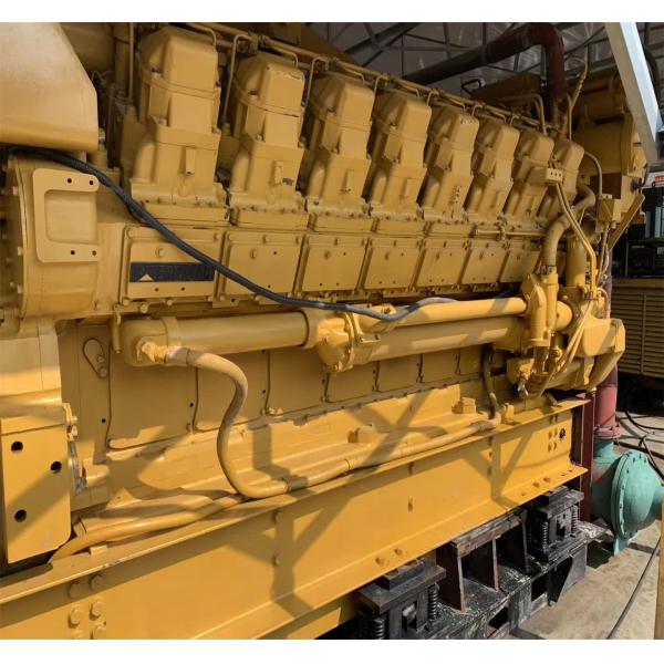 3340997 Generator Set 334-0997 Diesel 1005678 Marine 100-5678 Engine assembly 1356440 Engines 135-6440