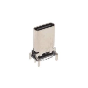 Quality USB-C31-S-VT-CS4-BK-PP-T/R for sale